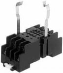 HC2-SFD-K  цокъл реле Relay Sockets &amp; Hardware SCREW/CLIP FOR HC2 RELAY